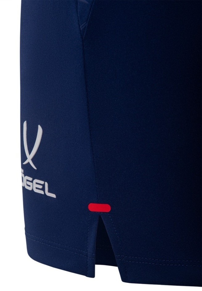 Шорты тренировочные JOGEL NATIONAL PerFormDRY Training Shorts, темно-синий (2110559)