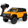 Радиоуправляемый краулер HB Beluga (57 см, 4WD, 1:10) (HB-R1001)