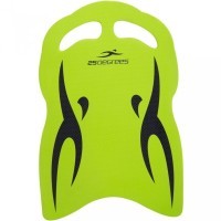 Доска для плавания 25DEGREES Advance Lime (1524878)