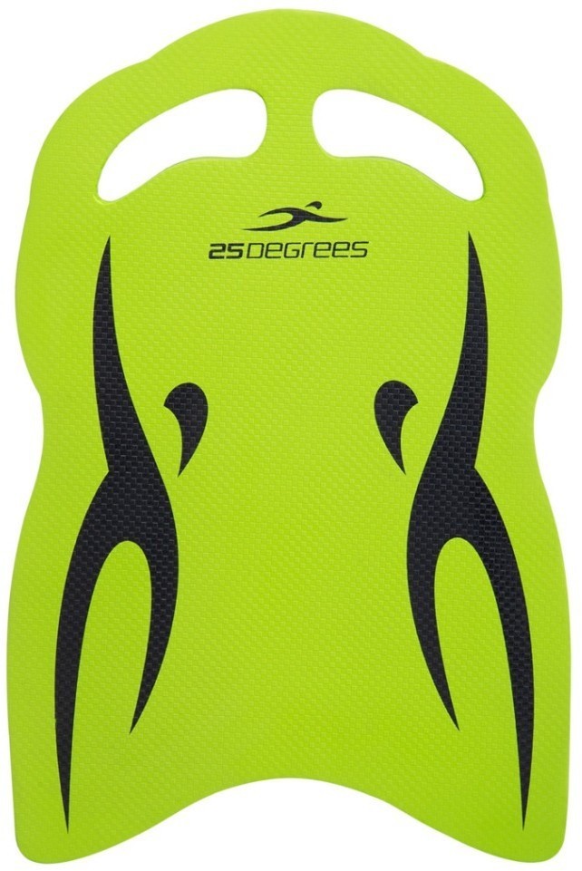 Доска для плавания 25DEGREES Advance Lime (1524878)