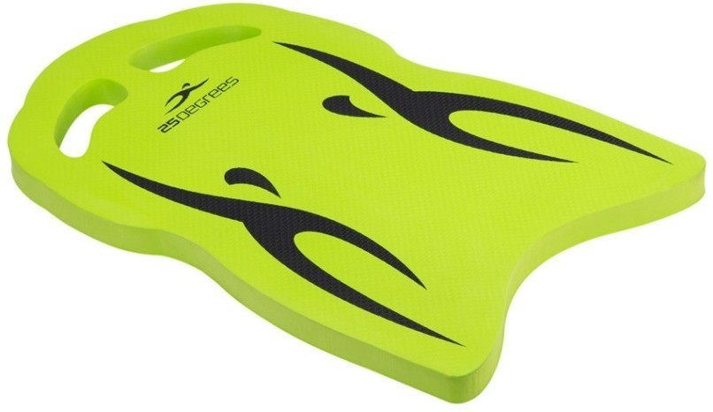 Доска для плавания 25DEGREES Advance Lime (1524878)