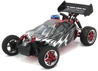 Радиоуправляемая багги HSP BackWash с ДВС Nitro 4WD 1:10 2.4G (94166-STS01)