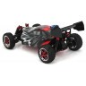 Радиоуправляемая багги HSP BackWash с ДВС Nitro 4WD 1:10 2.4G (94166-STS01)