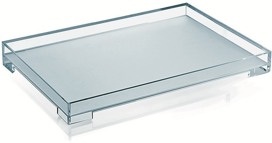 Поднос essence l, голубой (71897)