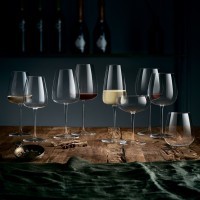 LUIGI BORMIOLI Набор бокалов для игристого вина I Meravigliosi 300 мл, 6 шт 12738/01