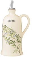 Бутылка для уксуса Rosemary 0.5 л 9112-RSM