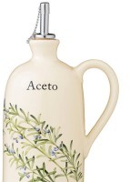 Бутылка для уксуса Rosemary 0.5 л 9112-RSM