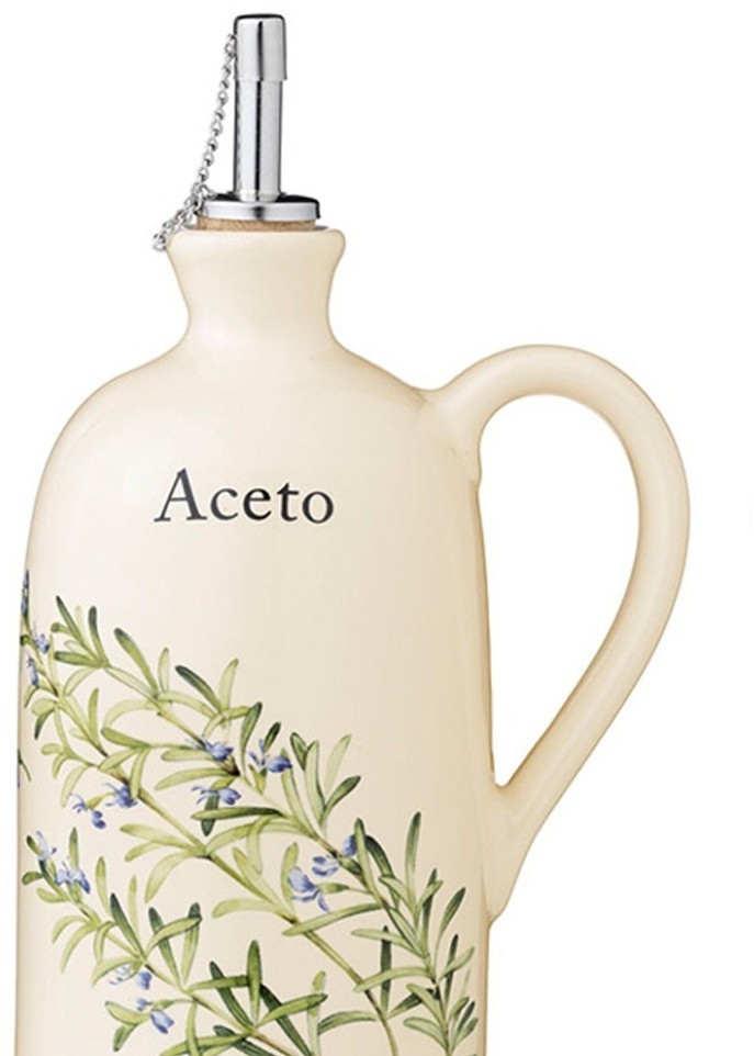 Бутылка для уксуса Rosemary 0.5 л 9112-RSM