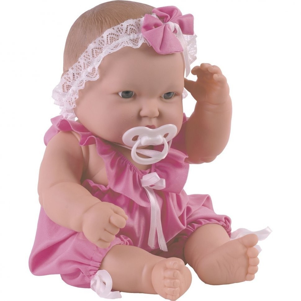 Кукла Оксанка  40 см (С-702)