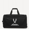 Спортивная сумка-чемодан JOGEL СAMP Trolley Bag, черный (2124867)