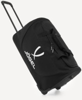 Спортивная сумка-чемодан JOGEL СAMP Trolley Bag, черный (2124867)