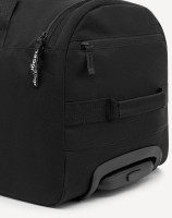 Спортивная сумка-чемодан JOGEL СAMP Trolley Bag, черный (2124867)