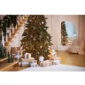 Декор новогодний scenic tree из коллекции new year essential, 40 см (78314)