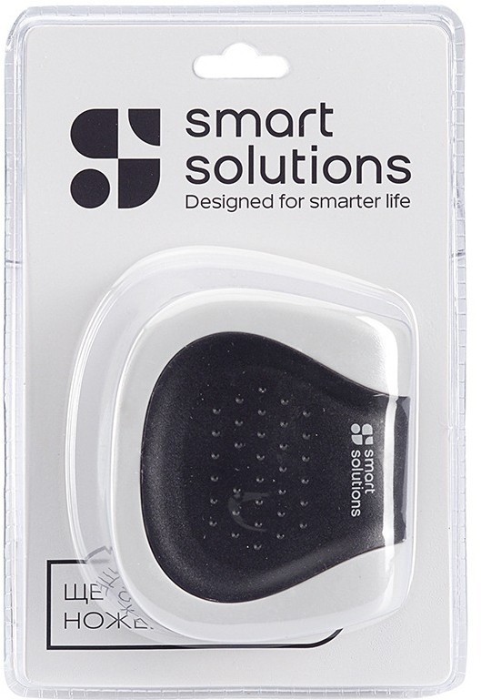 Щетка для чистки ножей cleanife (76793)