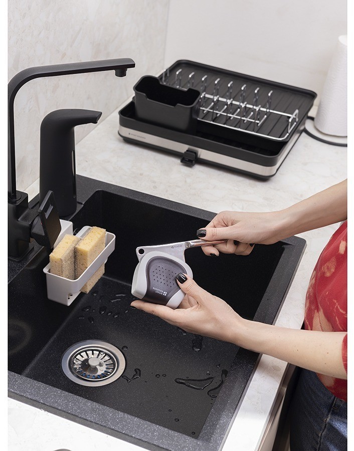 Щетка для чистки ножей cleanife (76793)