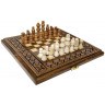 Шахматы + нарды резные "Роял 2" 30, Ustyan (64442)