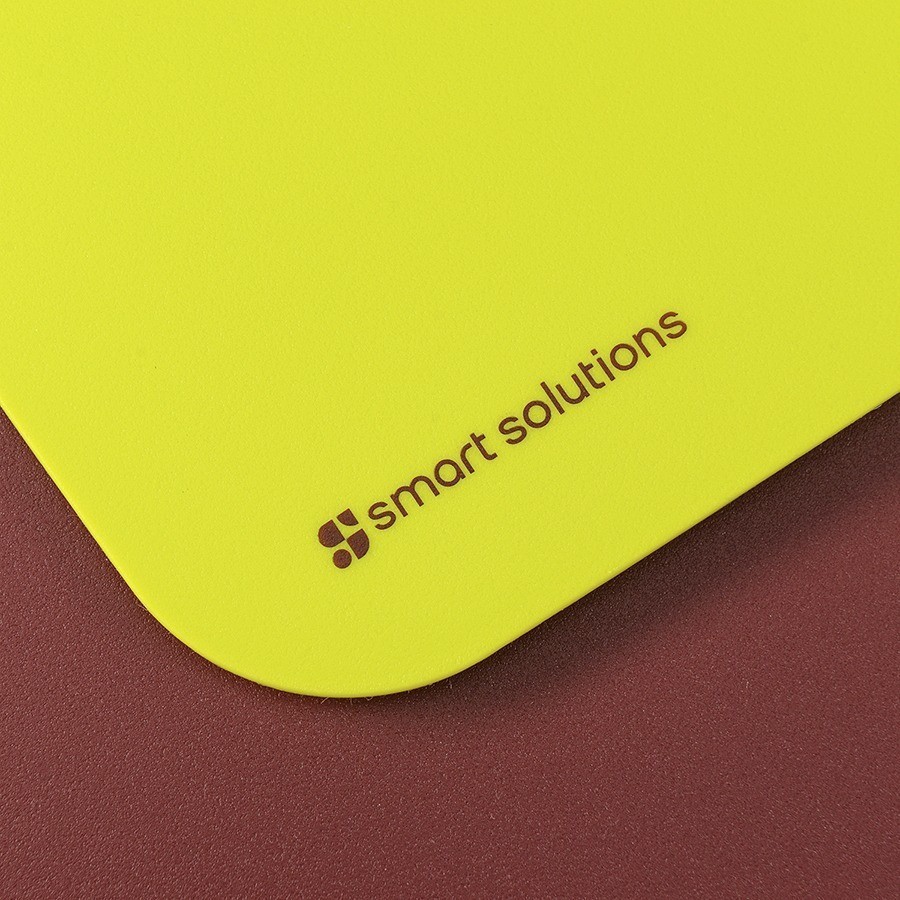 Набор из 4-х разделочных досок color cooking, 38,5х28 см (76791)