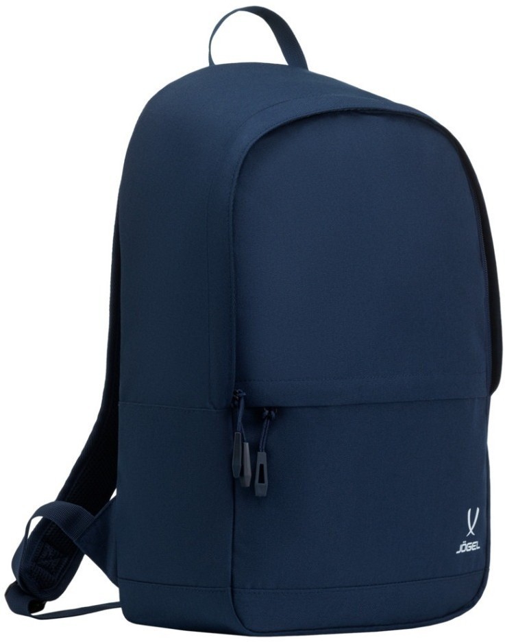 Рюкзак JOGEL ESSENTIAL Backpack, темно-синий (2115633)