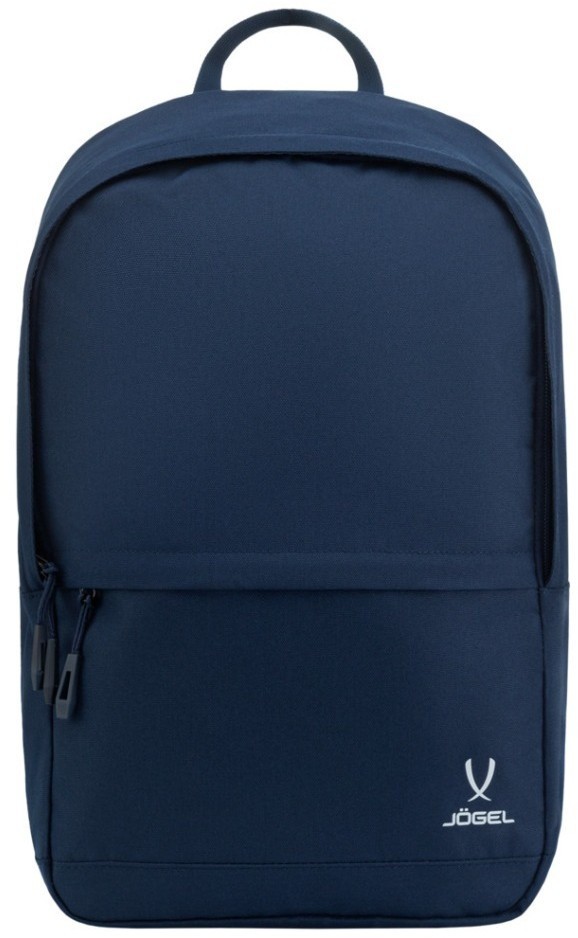 Рюкзак JOGEL ESSENTIAL Backpack, темно-синий (2115633)