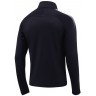 Джемпер тренировочный CAMP Training Top 1/4 Zip, черный (2095819)