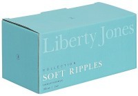 Набор кружек soft ripples, dual glazing, 350 мл, 2 шт. (75882)