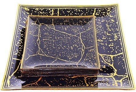 Набор тарелок из 7 шт. (2020-000)