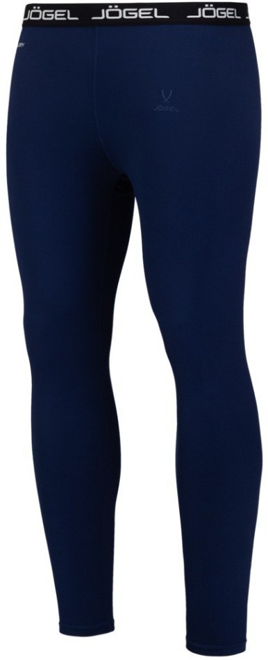 Тайтсы компрессионные теплые JÖGEL PerFormDRY Baselayer Warm Tights, темно-синий (2117462)