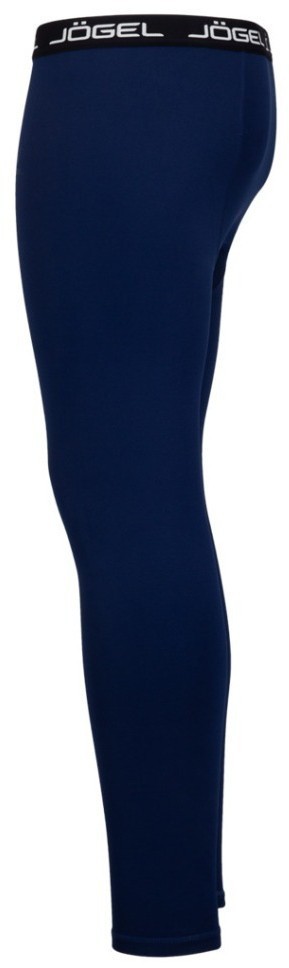 Тайтсы компрессионные теплые JÖGEL PerFormDRY Baselayer Warm Tights, темно-синий (2117462)
