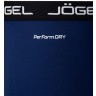 Тайтсы компрессионные теплые JÖGEL PerFormDRY Baselayer Warm Tights, темно-синий (2117462)