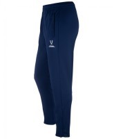 Брюки тренировочные CAMP Tapered Training Pants, темно-синий, детский (857426)