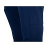 Брюки тренировочные CAMP Tapered Training Pants, темно-синий, детский (857426)