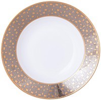 Столовый сервиз lefard &quot;мерцание&quot; на 6 пер. 23 пр. (770-214)