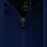 Худи на молнии JOGEL ESSENTIAL Athlete Hooded FZ Jacket, темно-синий (2130811)