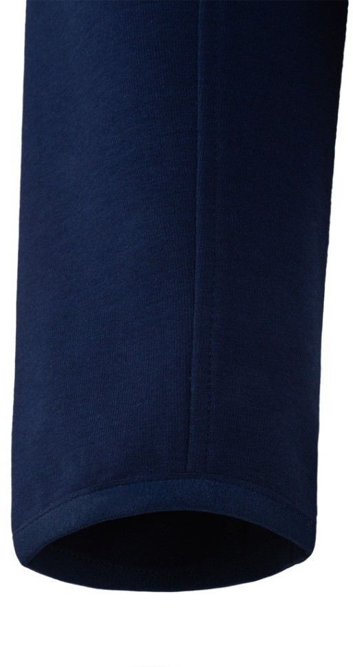 Худи на молнии JOGEL ESSENTIAL Athlete Hooded FZ Jacket, темно-синий (2130811)