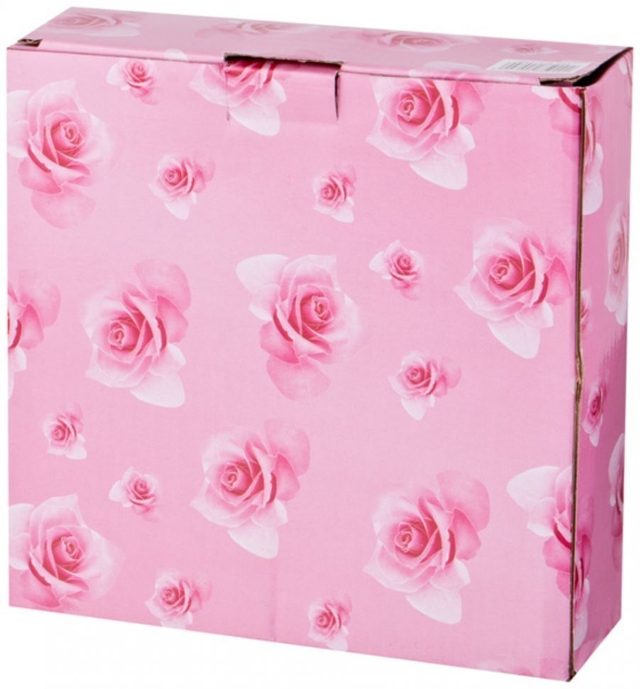 Набор из 6-ти десертных тарелок диаметр=20 см Lefard (275-929)