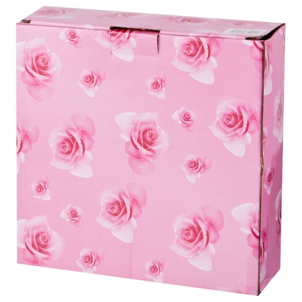 Набор из 6-ти десертных тарелок диаметр=20 см Lefard (275-929)