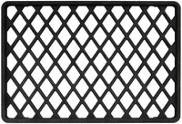 Чугунная решетка для гриля Boyscout 61549 (75591)