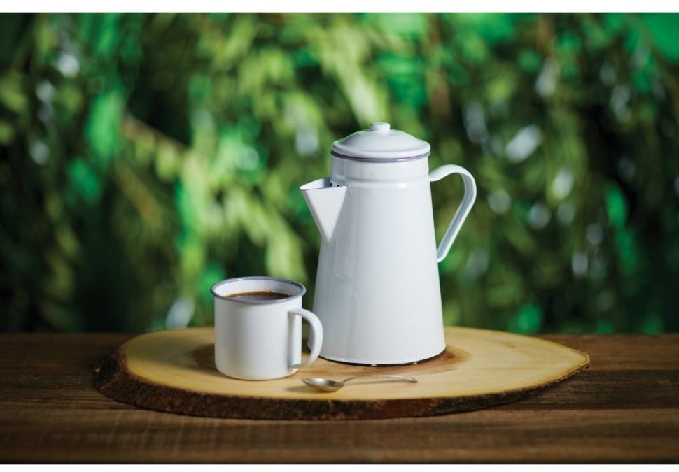 Kitchen Craft Кофейник Living Nostalgia LNENCOFJUG