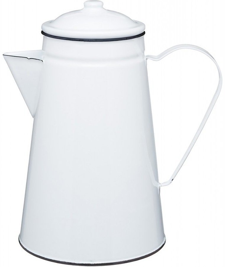 Kitchen Craft Кофейник Living Nostalgia LNENCOFJUG