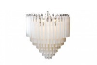 Светильник потолочный матовое стекло d63*63см (TT-00000517)