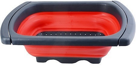 Дуршлаг с выдвижными ручками MAYER BOCH (31488)