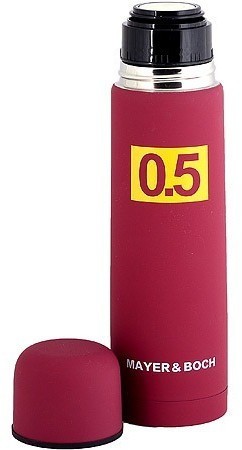 Термос 0,5 л из нержавеющей стали MAYER BOCH (31484)