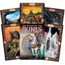 Карты Таро "Power of Runes DK" US Games / Сила Рун (30823)