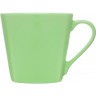 SagaForm Кружка Brazil Café, зеленая 5017257
