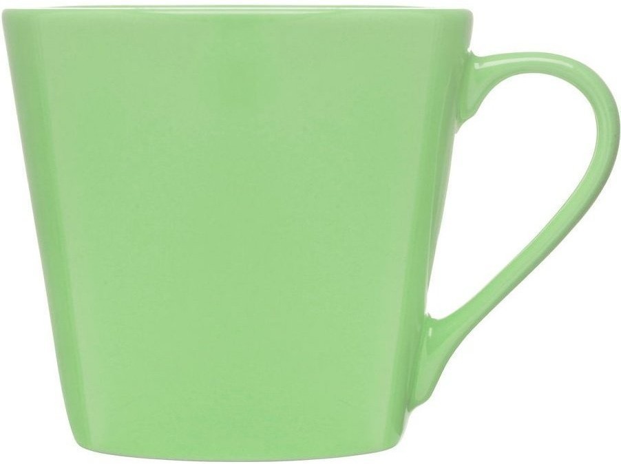 SagaForm Кружка Brazil Café, зеленая 5017257