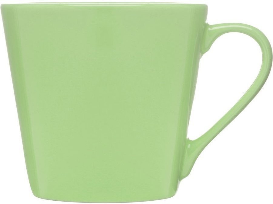 SagaForm Кружка Brazil Café, зеленая 5017257