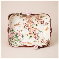 Блюдо декоративное 26x21x11.5 см Lefard (469-375)