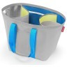 Сумка re-shopper 1 light grey (67573)