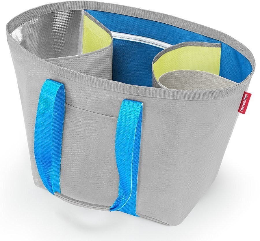 Сумка re-shopper 1 light grey (67573)