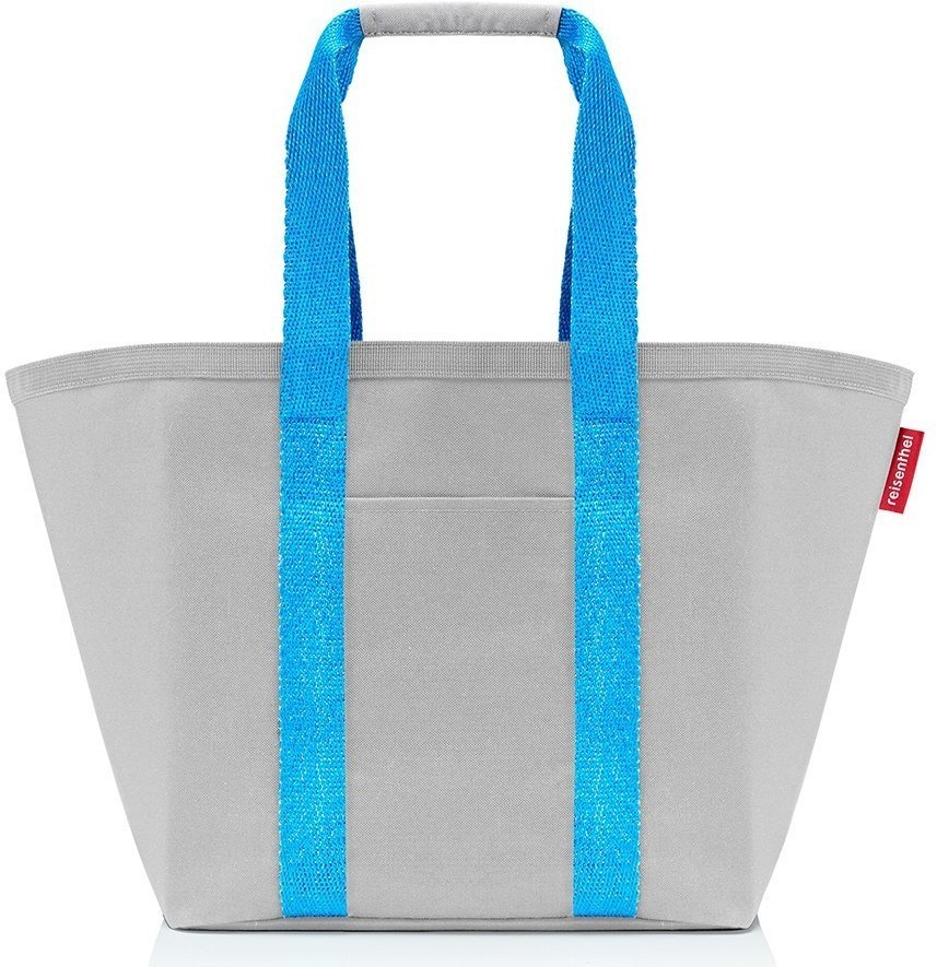 Сумка re-shopper 1 light grey (67573)